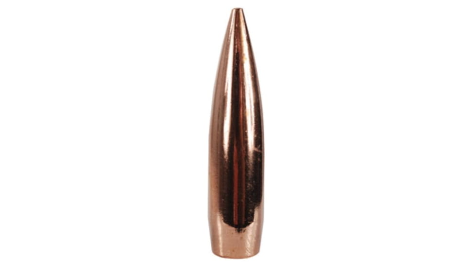 Berger 30107 Tactical 30 Caliber .308 185 GR Juggernaut Open Tip Match, 30107