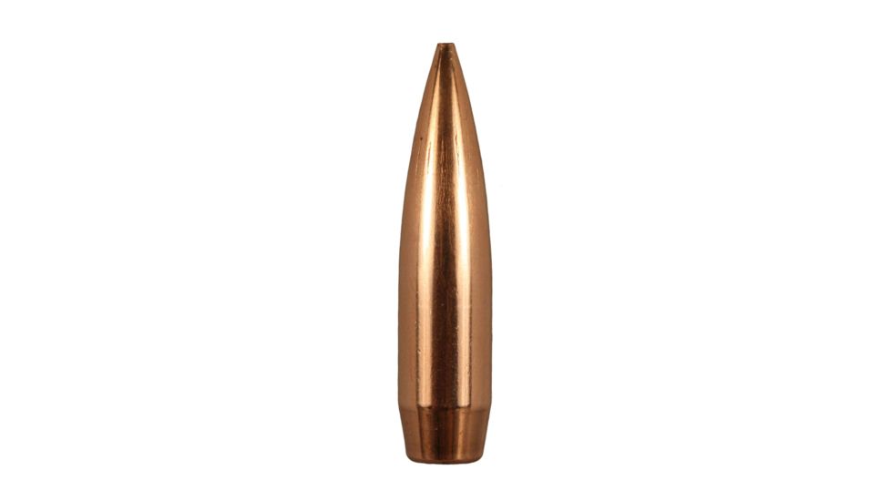Berger Target .30 Caliber 185 Grain Juggernaut Target, 100 Bullet, 30418