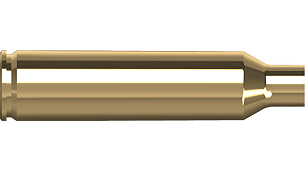 Berger Bullets 4PH7099C Unprimed Cases 7mm Rifle Brass 100/Box