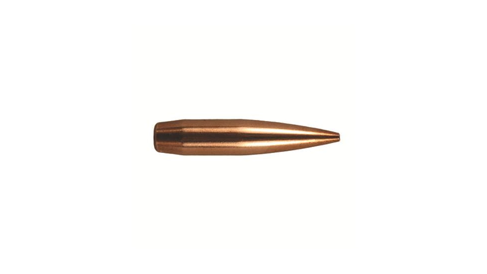 Berger Bullets Berger Match Grade Target Bullets .30 cal .308" 215 gr HYBRID TARGET 100/box, CSBB30429