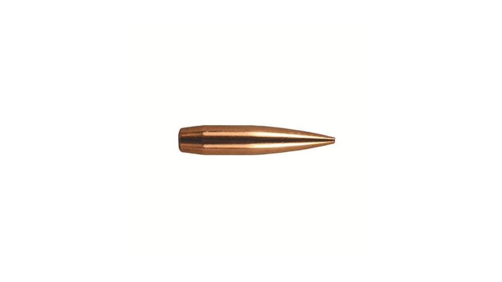 Berger Bullets Berger Match Grade Target Bullets 6mm .243" 105 gr HYBRID TARGET 100/box, CSBB24433