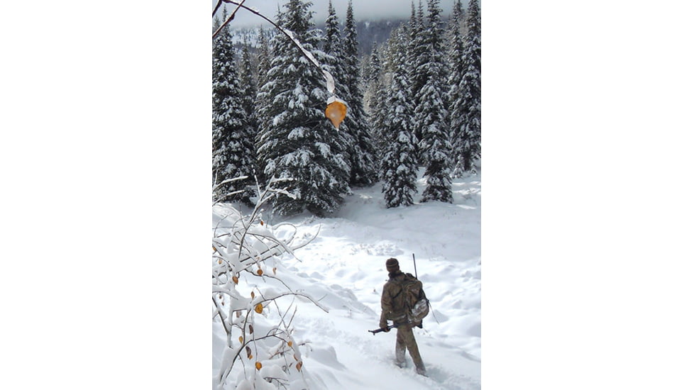 Berger Classic Hybrid Hunter .270 Caliber 130 Grain Classic Reloading Rifle Bullets, 100 Bullet, 27570