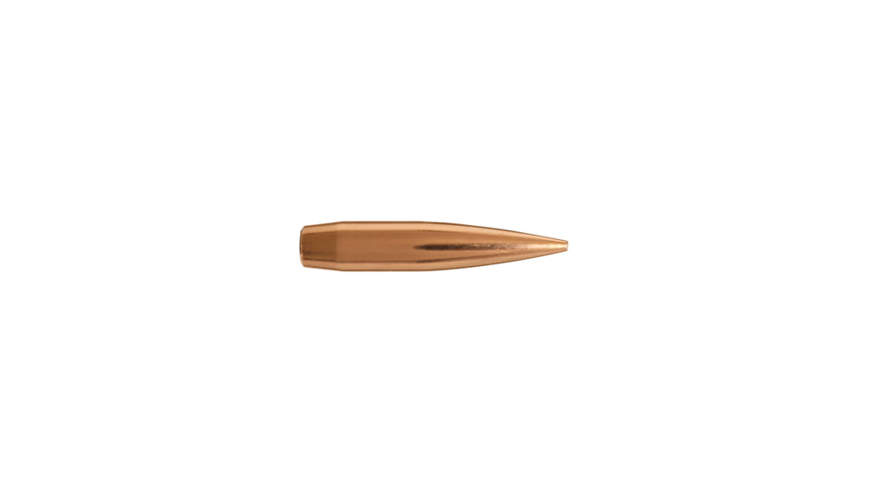 Berger Hunting Rifle Bullets, 6mm, 108 Grain, Elite Hunter, 100 Bullets, 24556