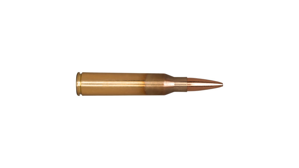 Berger Lapua Scenar .338 Lapua Magnum 300 grain Scenar Open Tip Match Brass Cased Centerfire Rifle Ammo, 20 Rounds, 81132