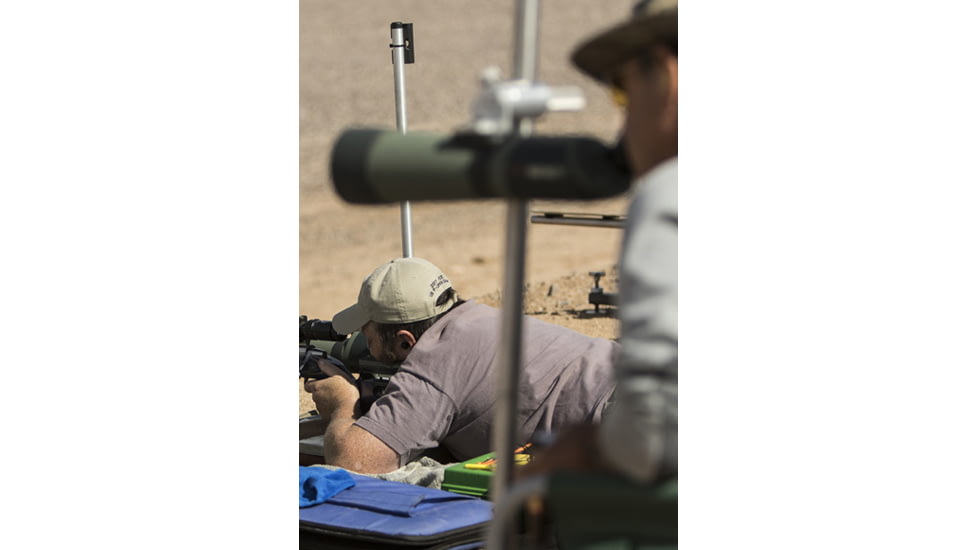 Berger VLD Hunting .264 Caliber 130 Grain Secant Very Low Drag Reloading Rifle Bullets, 100 Bullet, 26403