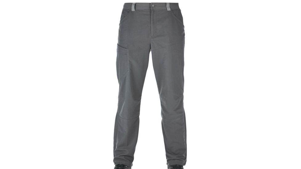 Berghaus Explorer ECO Pant - Women's -Dark Grey-27 Waist, 8-10, Medium