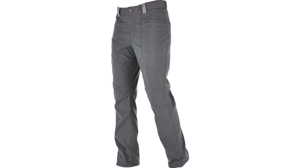 Berghaus Explorer Eco Zip Off Pant - Women's-Dark Grey- 8-10, 27 Waist, Medium-Regular Inseam