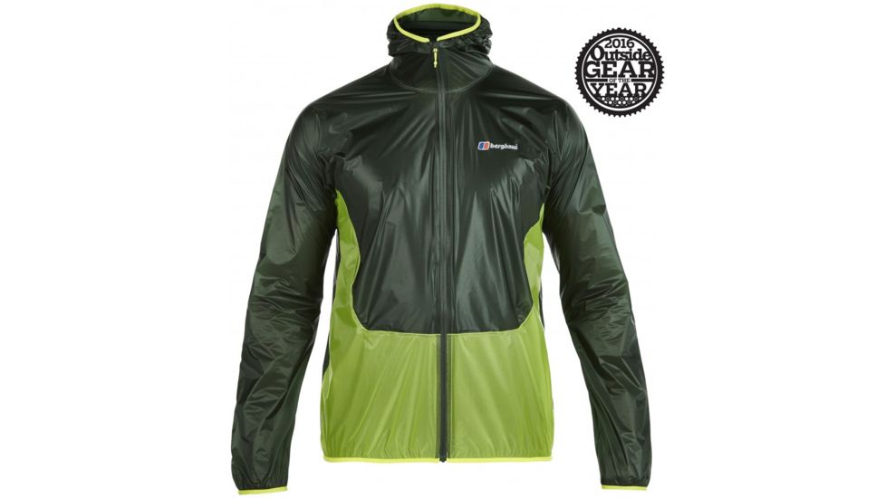 Berghaus Hyper Jacket - Mens