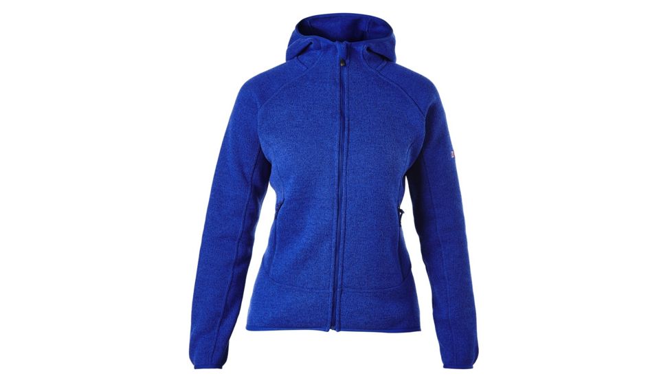 Berghaus Kinloch Hoody - Women's-Royal Blue-X-Small