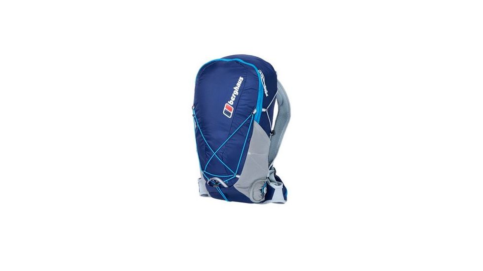 Berghaus Vapour 15-Twilight Blue / Blue Aster-15 L bgh0048-Twilight Blue / Blue Aster-15 L
