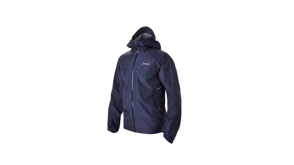Berghaus Vapour Storm Jacket - Men's-Dusk-Small