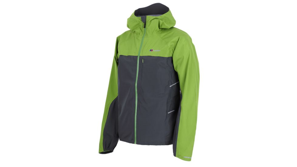 Berghaus Vapour Storm Jacket - Mens