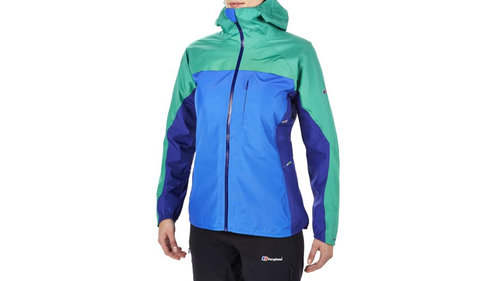 Berghaus Vapour Storm Jacket - Womens