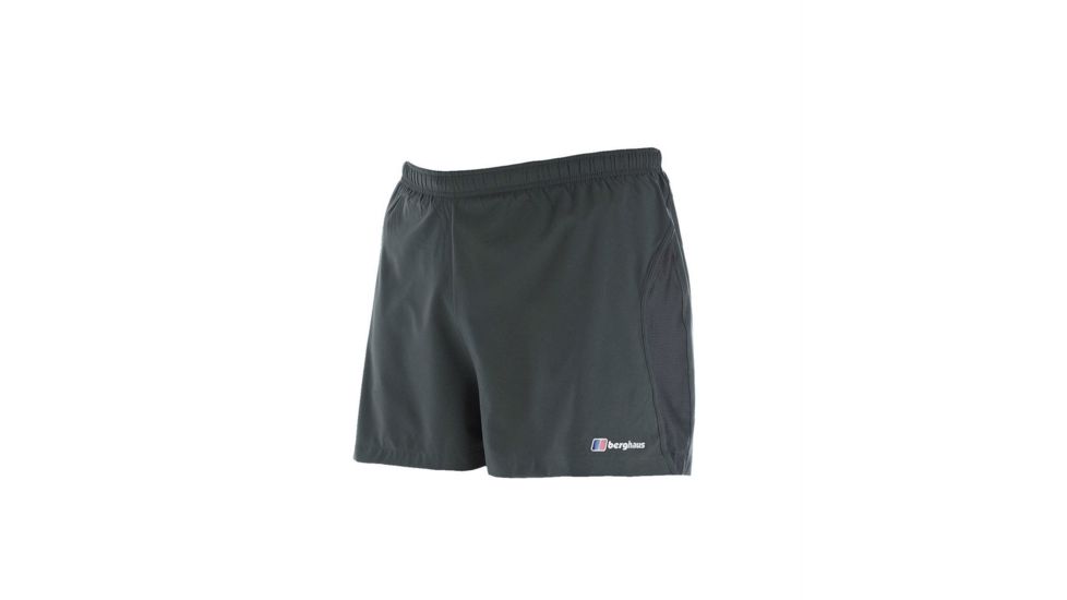 Berghaus VapourLight Baggy Short - Women's 8-10, 27 Waist, Medium - Blue