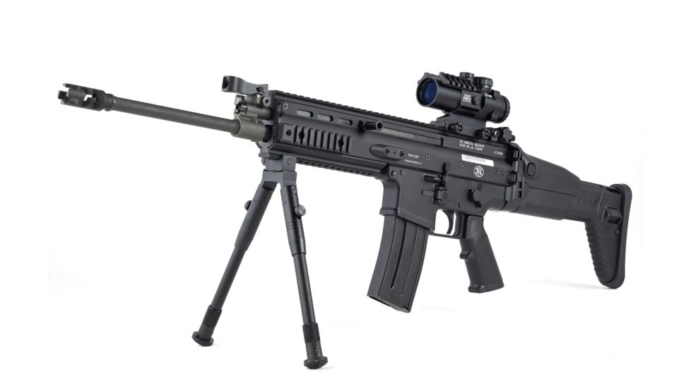 Bering Optics Prismatic Supra 3.0x32 Sight, Black, 5.4inx3.2inx2.4in BE54030