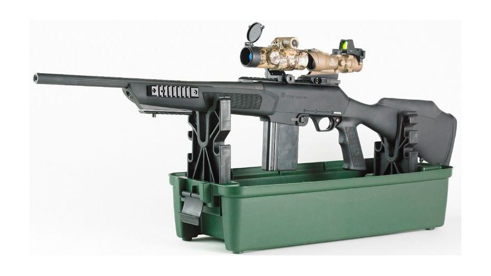 Bering Optics Tactical Side Mount for Night Probe Mini NV Attachment, Black BE80411