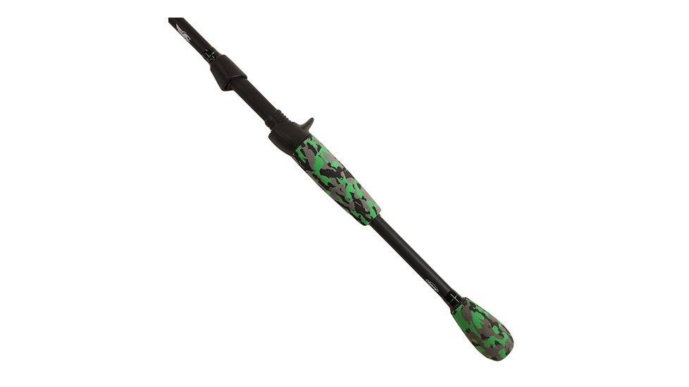 Berkley BCAMP661MH-F Amp MH 6'6 1pc 1363711