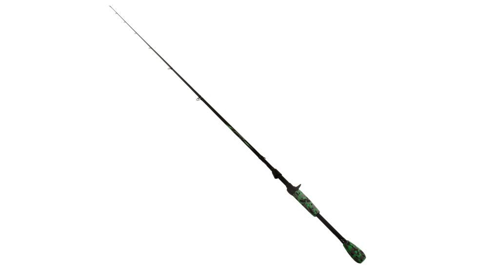 Berkley BCAMP661MH-F Amp MH 6'6 1pc 1363711