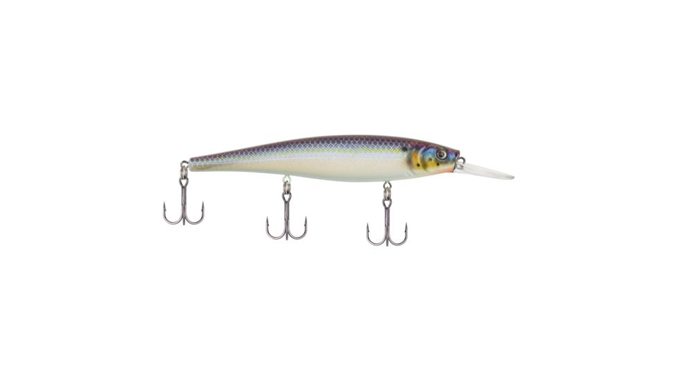 Berkley BHBCT110+-CMPRL 4 3/8 9/16oz 1375269