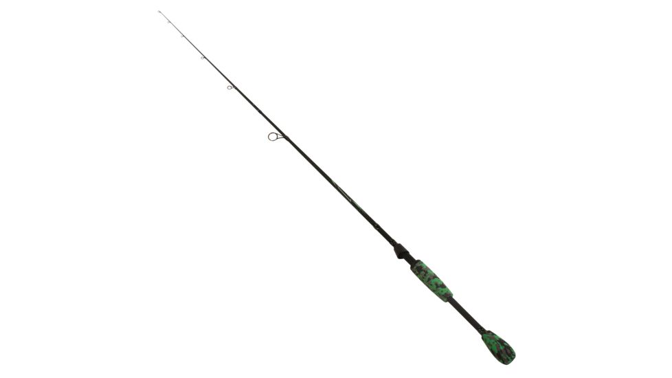 Berkley BSAMP661ML-MF Amp ML 6'6 1pc 1363585
