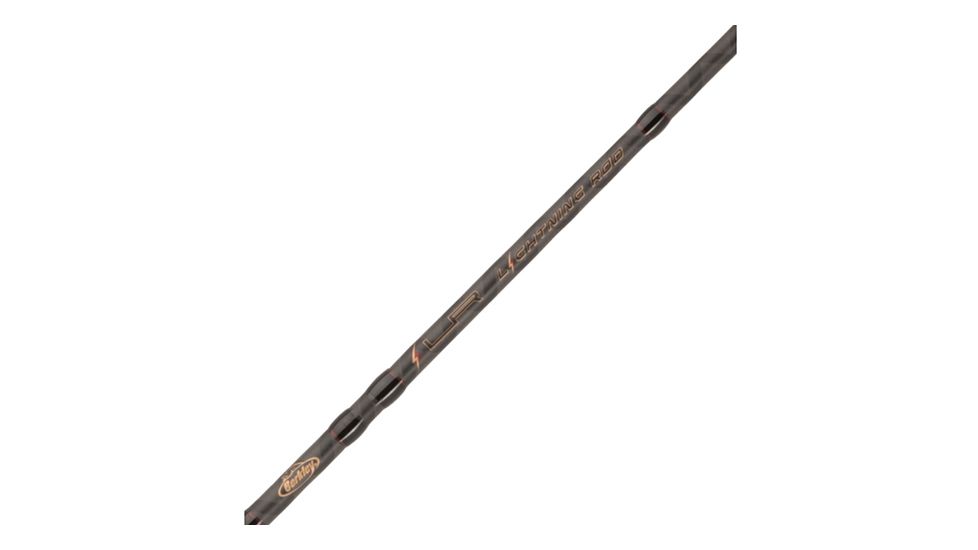 Berkley BSLR661ML BER S LIGHTNING ROD 6F6 ML 18 1429020