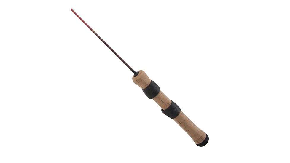Berkley CWICE24UL CHERRYWD HD ICE ROD 24 UL SPIN 1323297