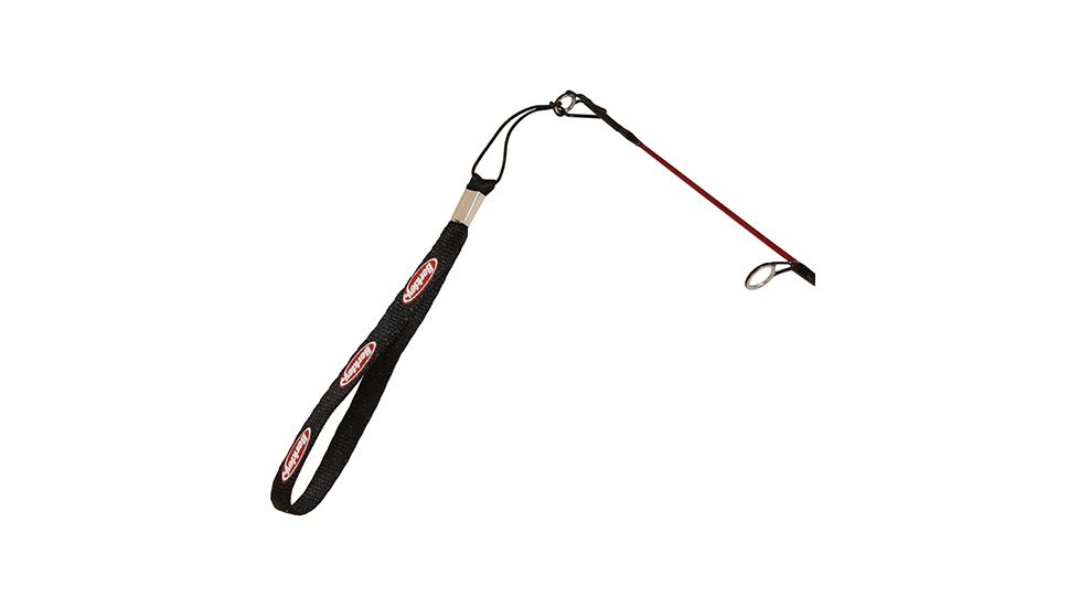 Berkley CWICE24UL CHERRYWD HD ICE ROD 24 UL SPIN 1323297