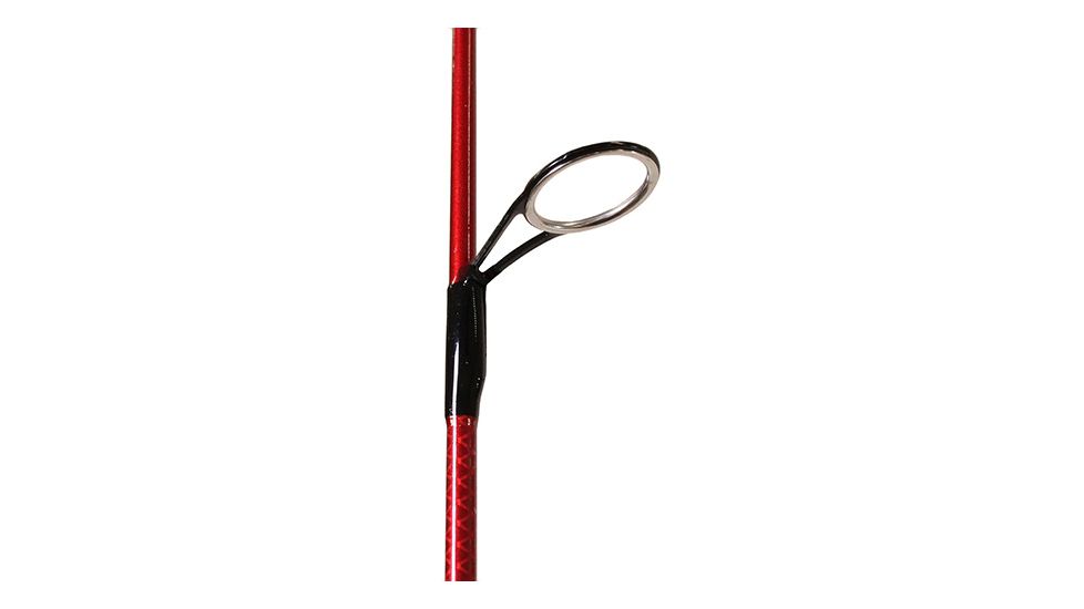 Berkley CWICE24UL CHERRYWD HD ICE ROD 24 UL SPIN 1323297