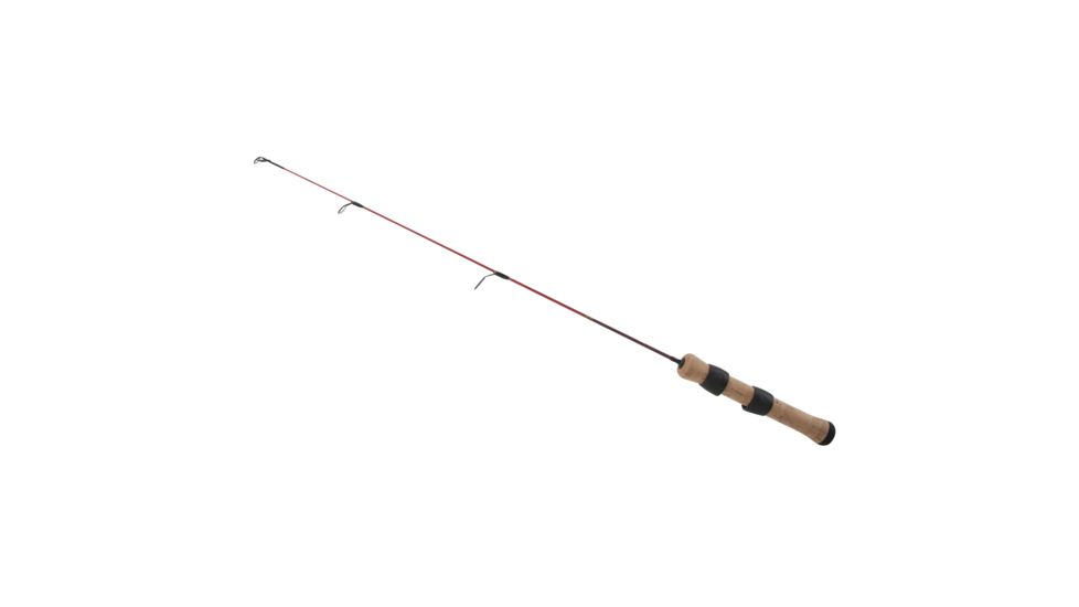 Berkley CWICE24UL CHERRYWD HD ICE ROD 24 UL SPIN 1323297
