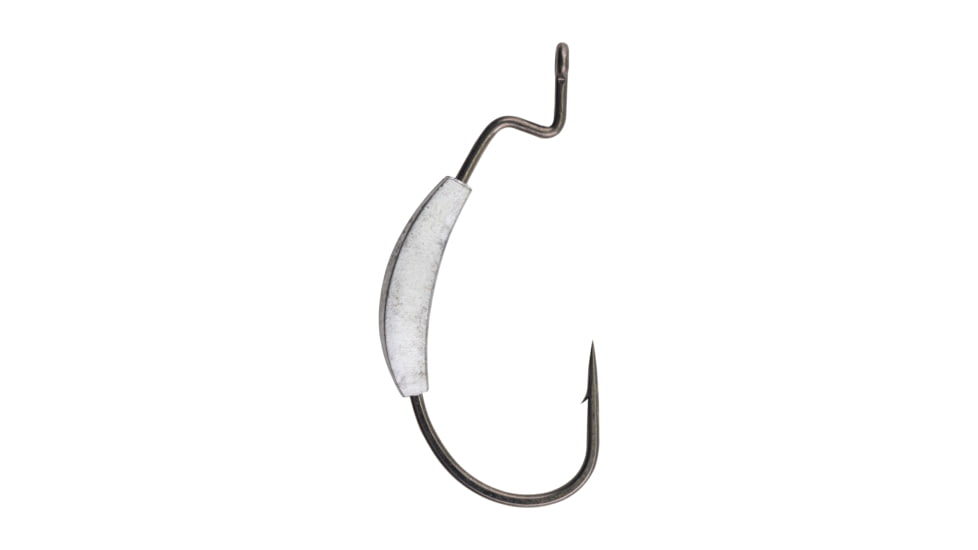 Berkley FSN19WEWGB6/0 Fusion19 Hooks Weighted EWG 1365488
