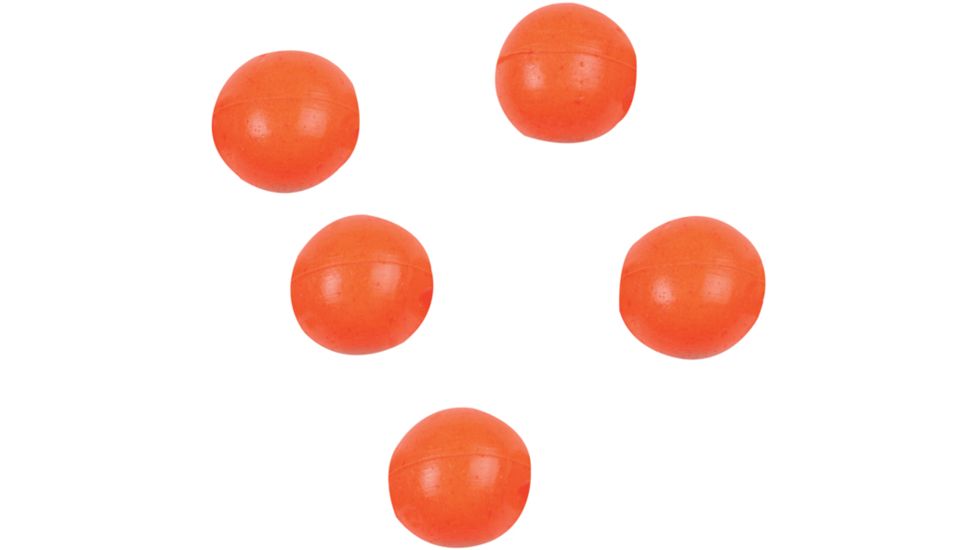 Berkley Gulp! Alive! Salmon Eggs Bait, Floating, Fluorescent Orange 177124