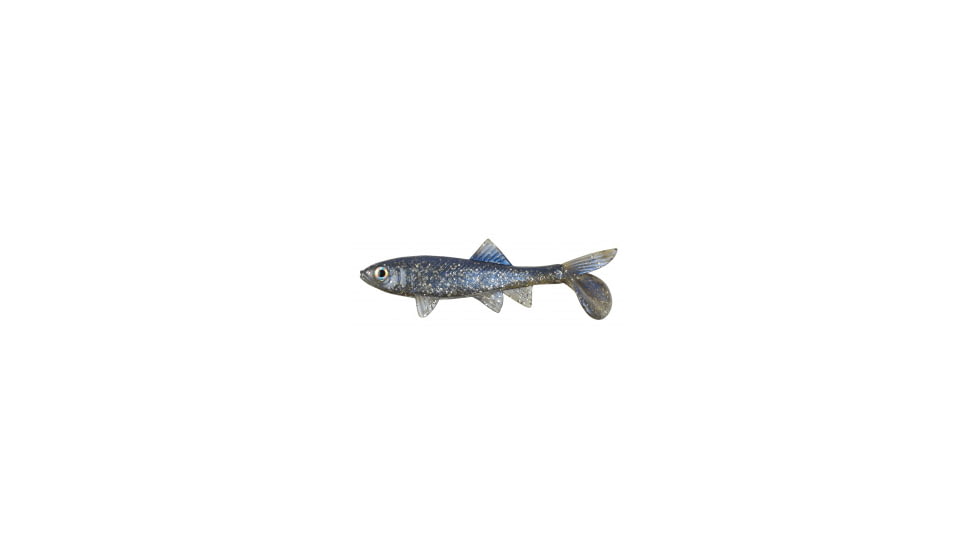 Berkley Havoc Sick Fish Bait, 5.5in., Disco Shad 178385