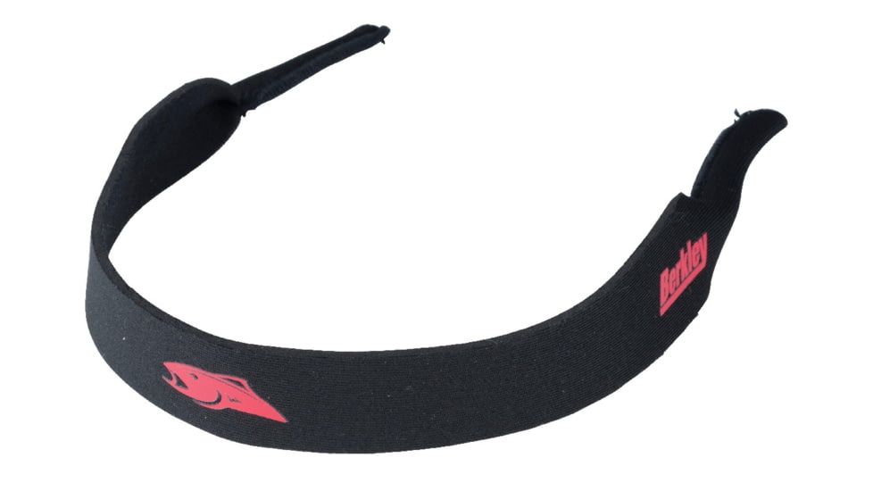 Berkley Neoprene Retainers, Black, 1415967