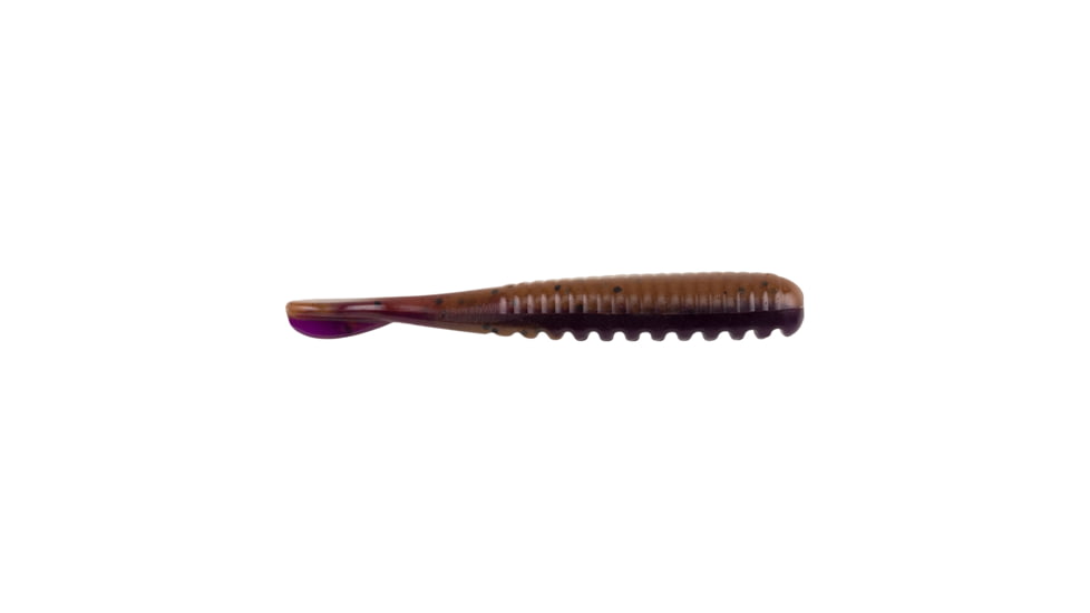 Berkley PowerBait CaH Out, Peanut Butter And Jelly, 3in, 1 Bag, PBCO3-PBJ