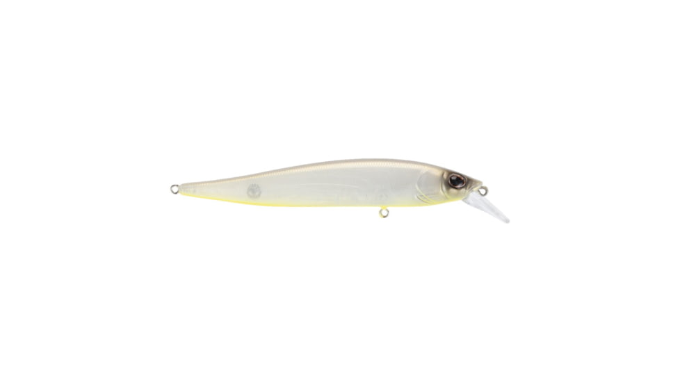 Berkley Stunna Hard Bait, Jerkbait, Hankie Pankie, 100, 1593252