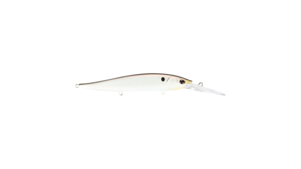 Berkley Stunna Hard Bait, Jerkbait, Stunna Shad, 112+2, 1631210