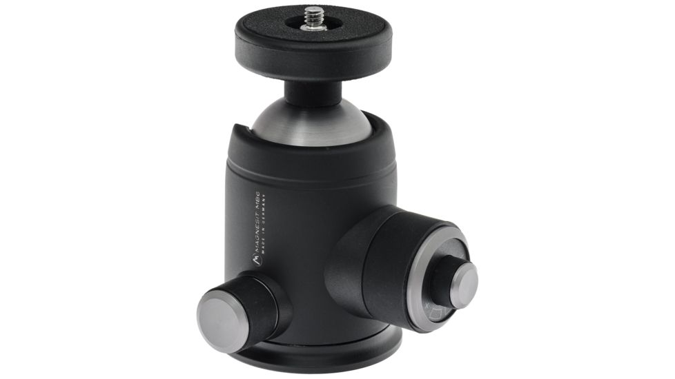 Berlebach Ball Head Magnesit 6.1 Tripod Accessories, BC40261