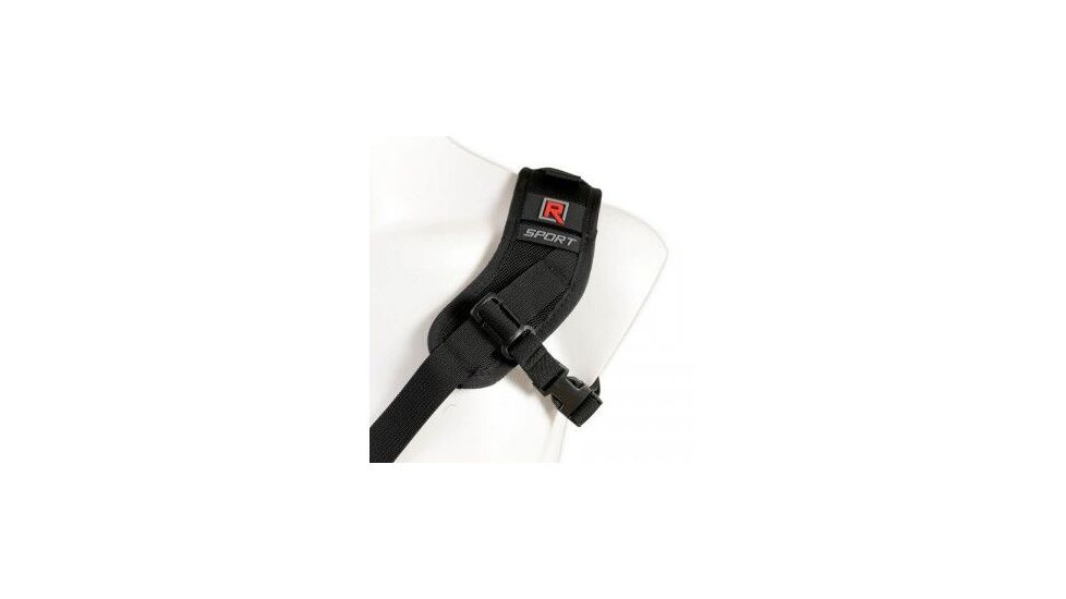 Berlebach Black Rapid Rs Camera Straps, B320273-2