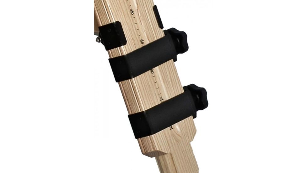 Berlebach Double Clamps For Planet Tripod B310032