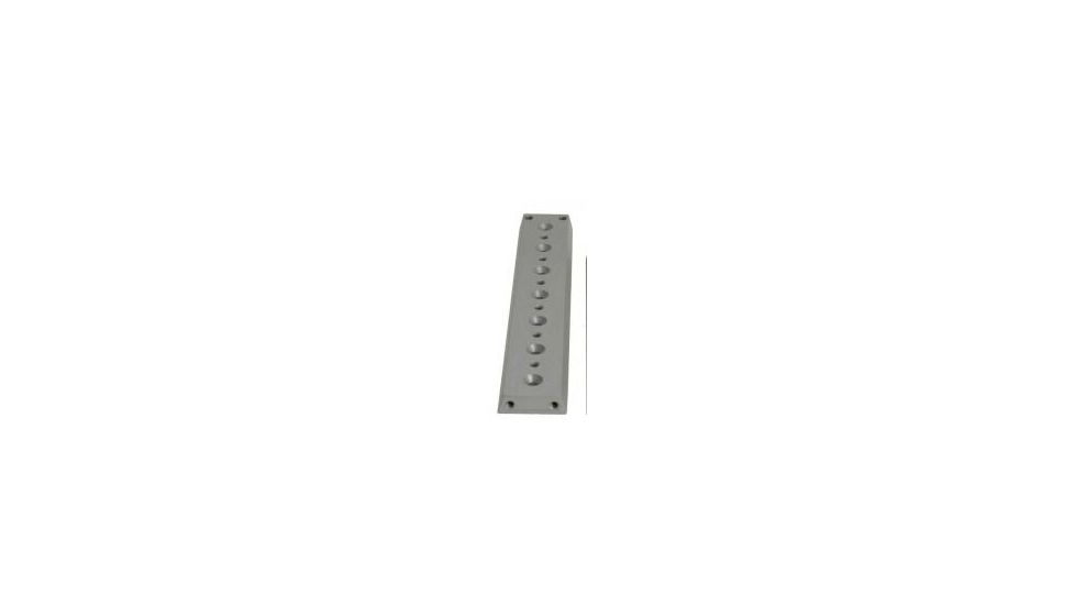 Berlebach Dovetail Plates 250mm, B500606