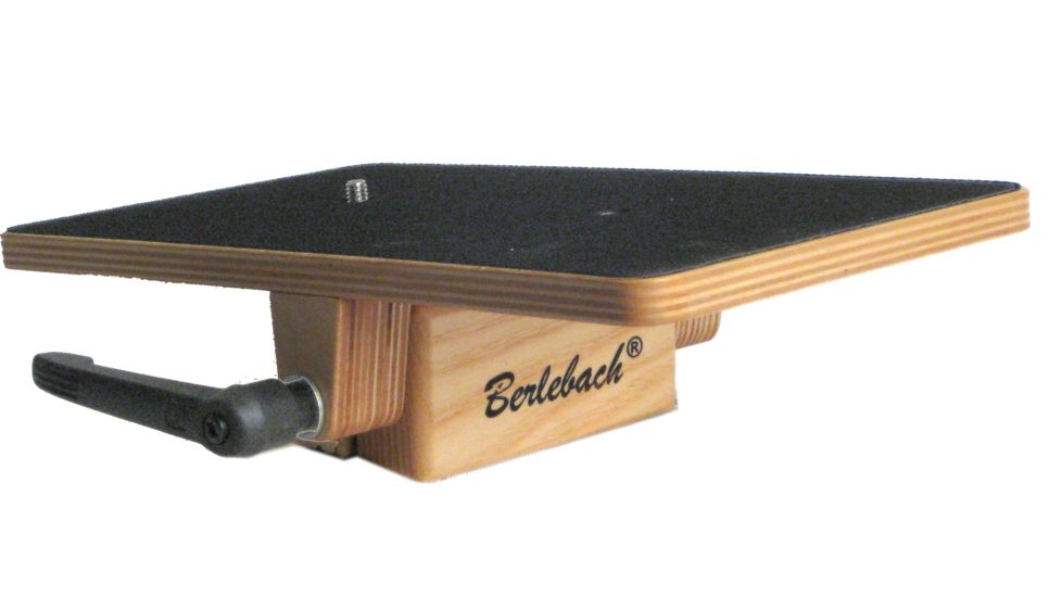 Berlebach Large car window mount B50120