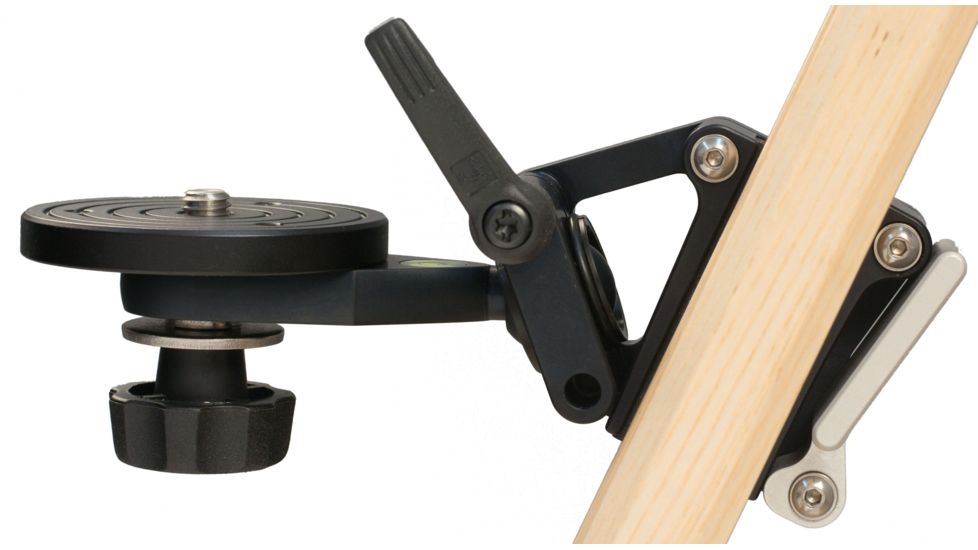 Berlebach Monkey Grip 2, Tripod Accessories, B320511