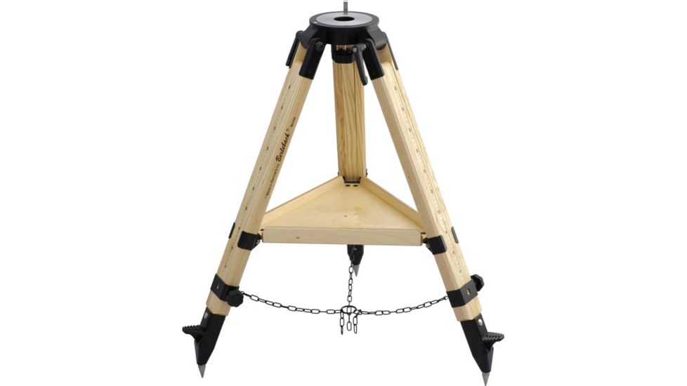 Berlebach Planet Wood Tripod for EQ6 B140201EQ6