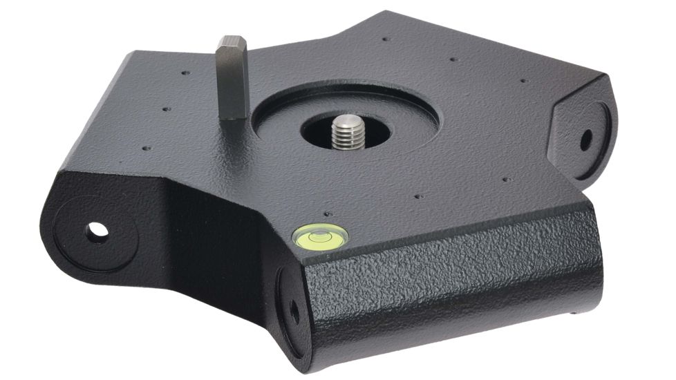 Berlebach Planet Wood Tripod for Takahashi EM-200 B14021EM200