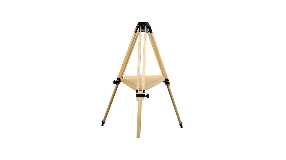 Berlebach Report Tripod for Vixen Porta II Mount B12076P