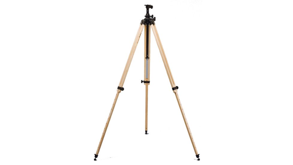 Berlebach Report Tripods 342, 196cm, B12042
