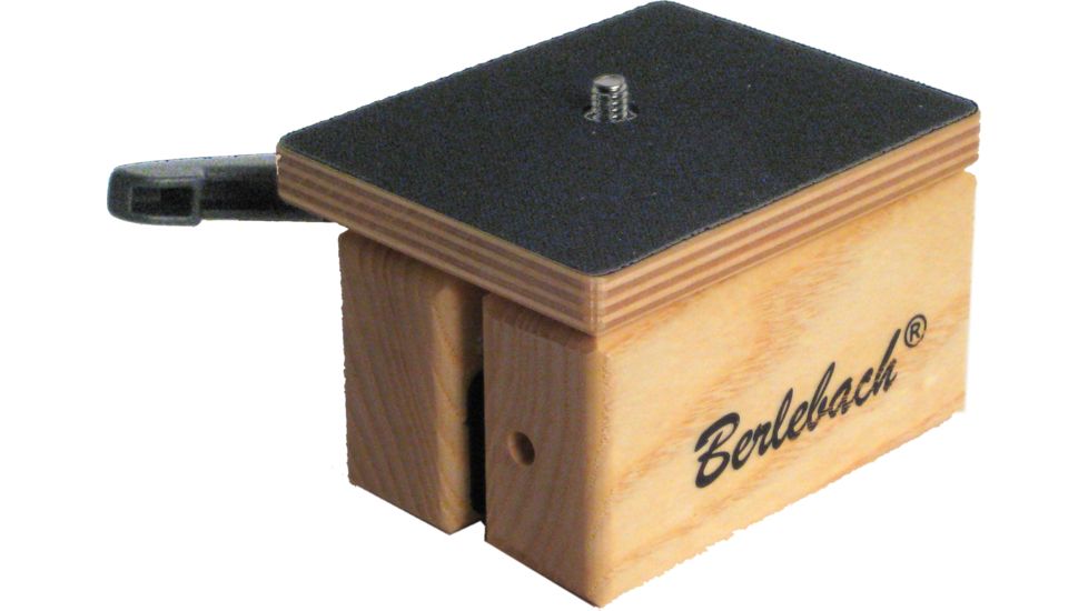 Berlebach Small car window mount B50121