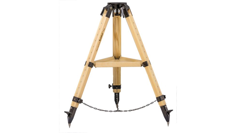 Berlebach Uni Wood Tripod for EM-200 B14091EM200
