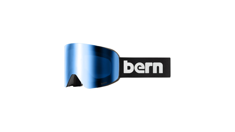 Bern Helmets B-1 Base Goggle, GM05B23BPG3