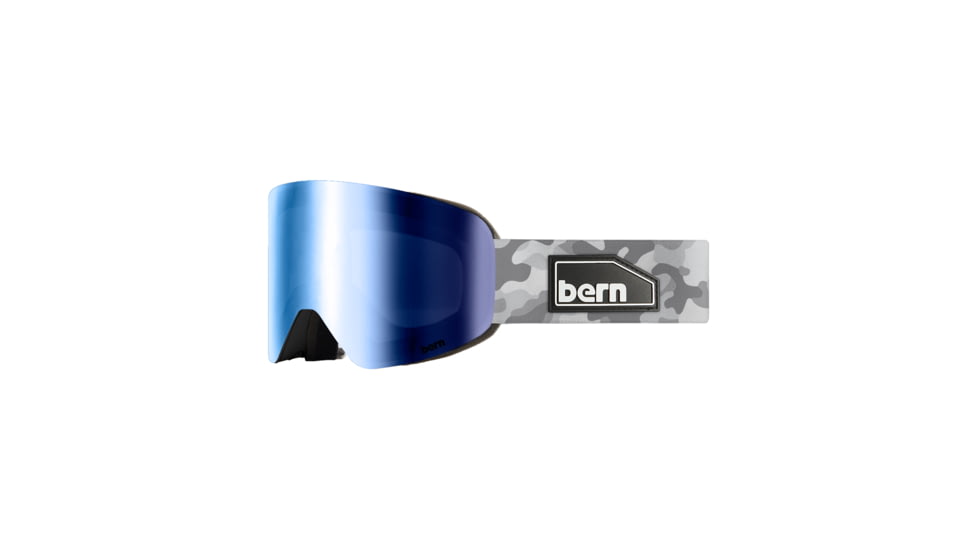 Bern Helmets B-1 Chromic Goggle, GM05C23BBS2